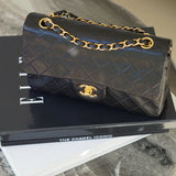 CHANEL CLASSIC SMALL BAG