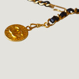 CHANEL CHAIN BELT