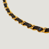 CHANEL CHAIN BELT