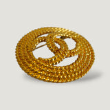 CHANEL BROOCH