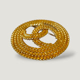 CHANEL BROOCH