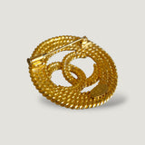CHANEL BROOCH