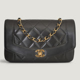 CHANEL DIANA SMALL BAG
