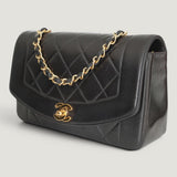 CHANEL DIANA SMALL BAG