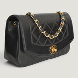 CHANEL DIANA SMALL BAG