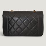 CHANEL DIANA SMALL BAG