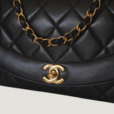 CHANEL DIANA SMALL BAG