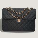 CHANEL CLASSIC JUMBO BAG