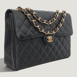 CHANEL CLASSIC JUMBO BAG
