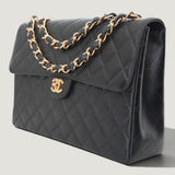 CHANEL CLASSIC JUMBO BAG