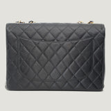 CHANEL CLASSIC JUMBO BAG