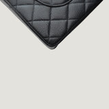 CHANEL CLASSIC JUMBO BAG
