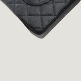 CHANEL CLASSIC JUMBO BAG