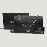 CHANEL FULL FLAP