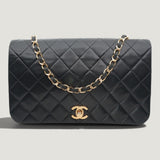 CHANEL FULL FLAP