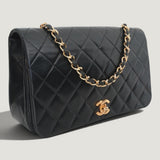 CHANEL FULL FLAP
