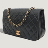 CHANEL FULL FLAP