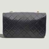 CHANEL FULL FLAP