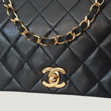 CHANEL FULL FLAP