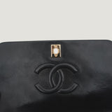 CHANEL FULL FLAP