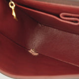 CHANEL FULL FLAP