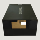 CHANEL FULL FLAP