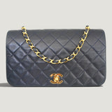 CHANEL FULL FLAP
