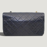 CHANEL FULL FLAP