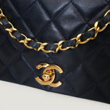 CHANEL FULL FLAP