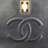CHANEL FULL FLAP