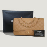 CHANEL CLASSIC MEDIUM BAG