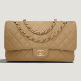 CHANEL CLASSIC MEDIUM BAG