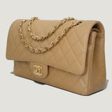 CHANEL CLASSIC MEDIUM BAG