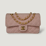 CHANEL CLASSIC SMALL BAG