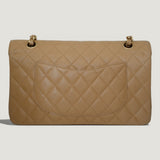 CHANEL CLASSIC MEDIUM BAG