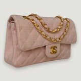 CHANEL CLASSIC SMALL BAG
