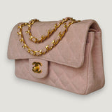 CHANEL CLASSIC SMALL BAG