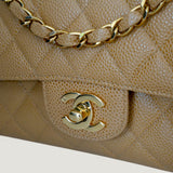 CHANEL CLASSIC MEDIUM BAG