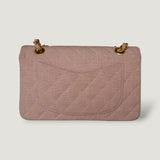 CHANEL CLASSIC SMALL BAG