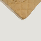 CHANEL CLASSIC MEDIUM BAG
