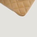 CHANEL CLASSIC MEDIUM BAG