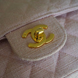 CHANEL CLASSIC SMALL BAG