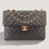 CHANEL CLASSIC JUMBO BAG