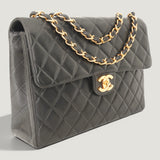 CHANEL CLASSIC JUMBO BAG