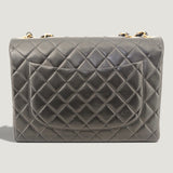 CHANEL CLASSIC JUMBO BAG