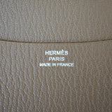 HERMÈS NOTEBOOK COVER