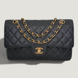 CHANEL CLASSIC MEDIUM BAG