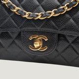 CHANEL CLASSIC MEDIUM BAG