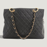 CHANEL GST CAVIAR