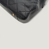 CHANEL GST CAVIAR